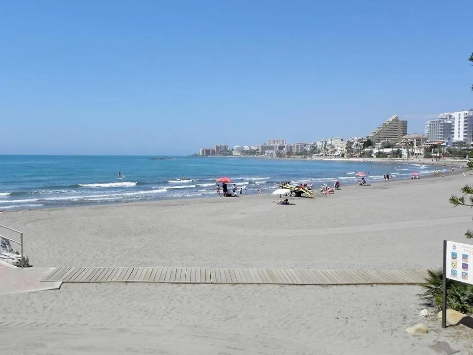 Tamarindos Apartments By Alfresco Stays Benalmadena