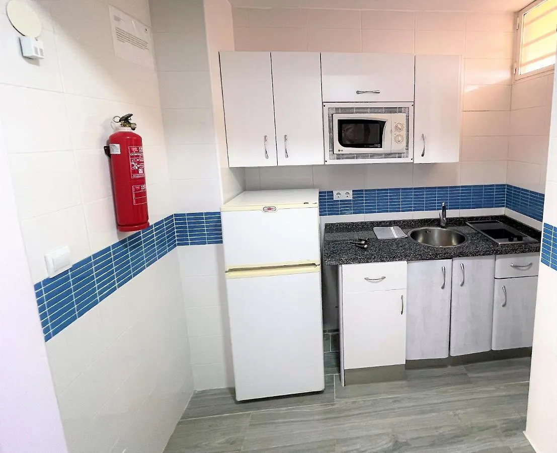 Tamarindos Apartments By Alfresco Stays Benalmadena Spain