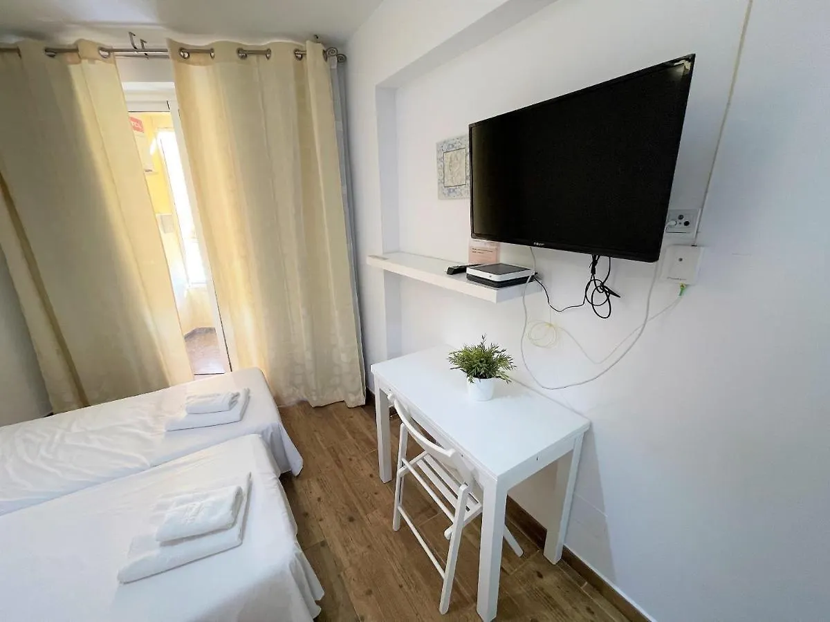 Tamarindos Apartments By Alfresco Stays Benalmadena