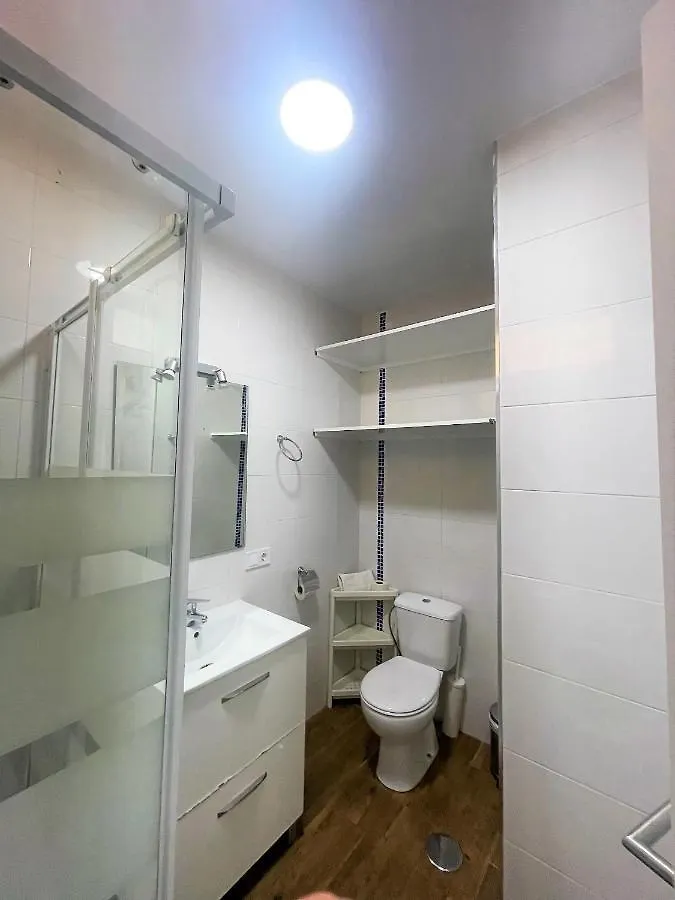 Tamarindos Apartments By Alfresco Stays Benalmadena Spain