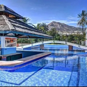 Apartment Benalbeach Holidays, Benalmadena